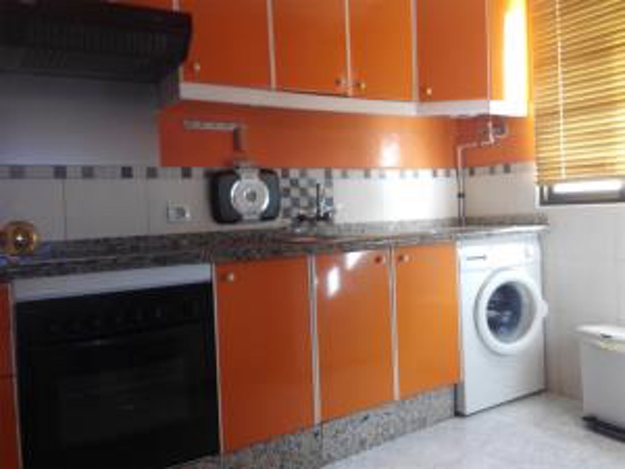 Apartment With 2 Bedrooms in Chiclana de la Frontera, With Wonderful s