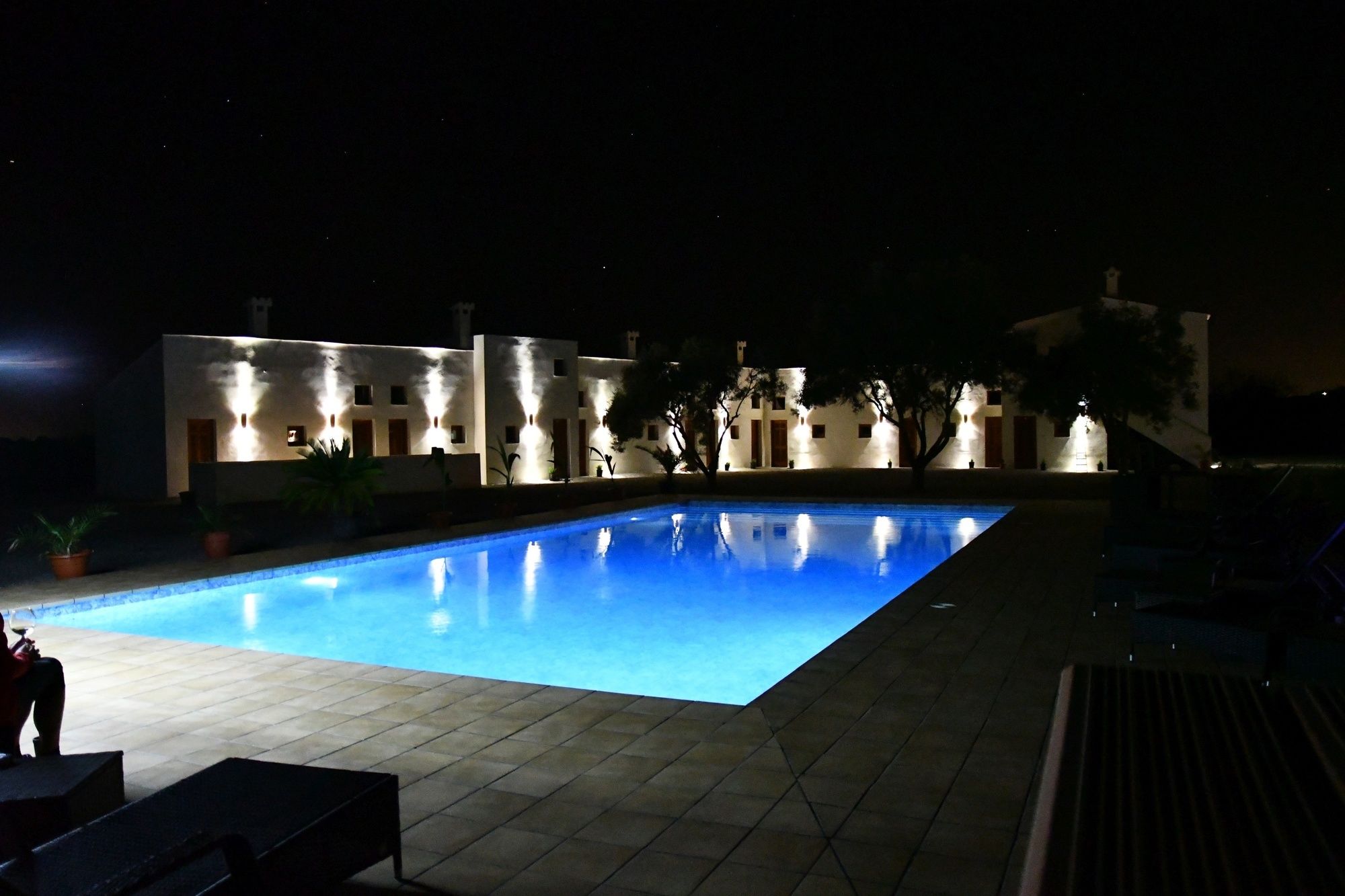 Lifestyle Resort Ollymar- Adults only
