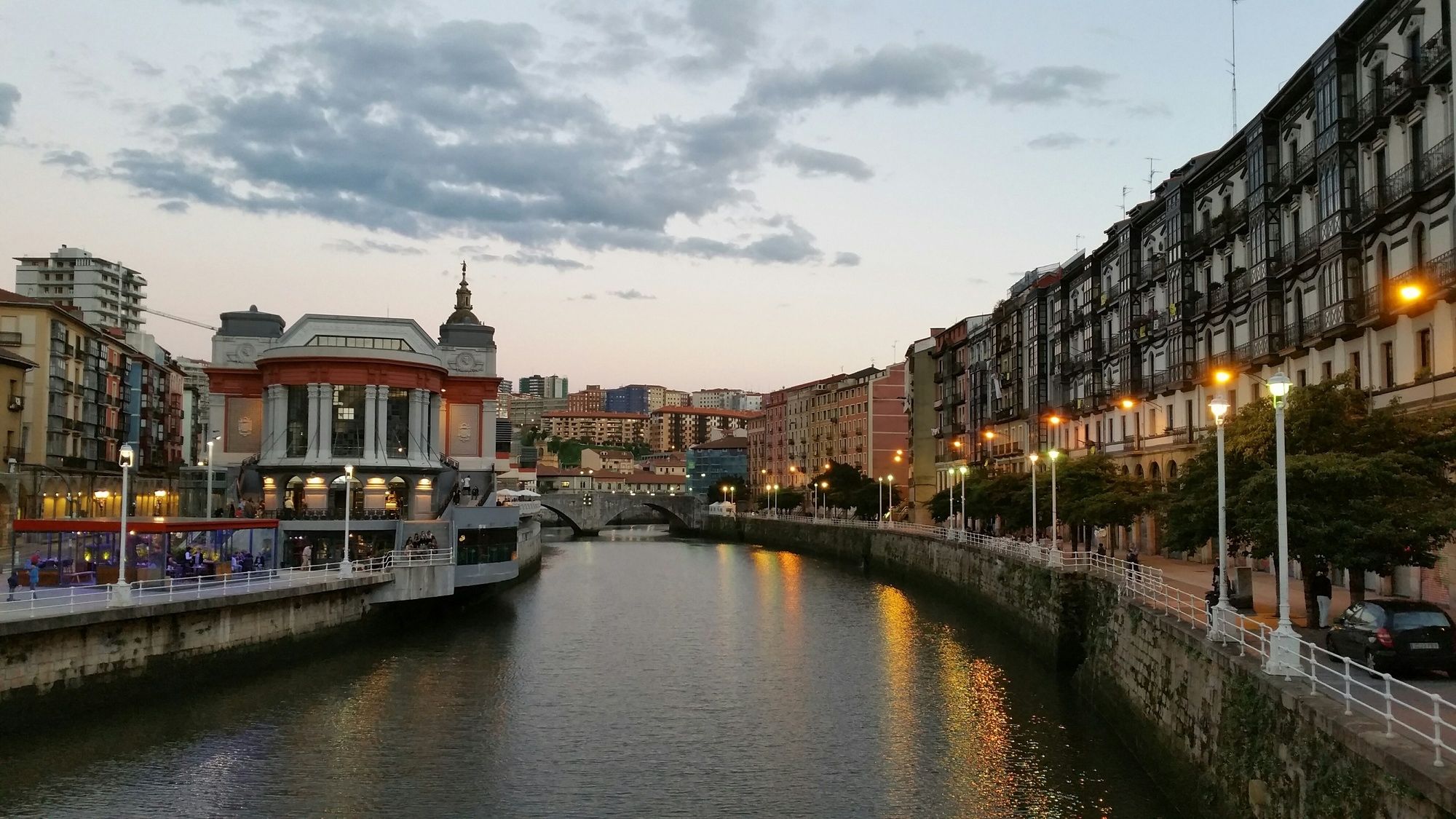 Descubre Bilbao desde el Corazón
