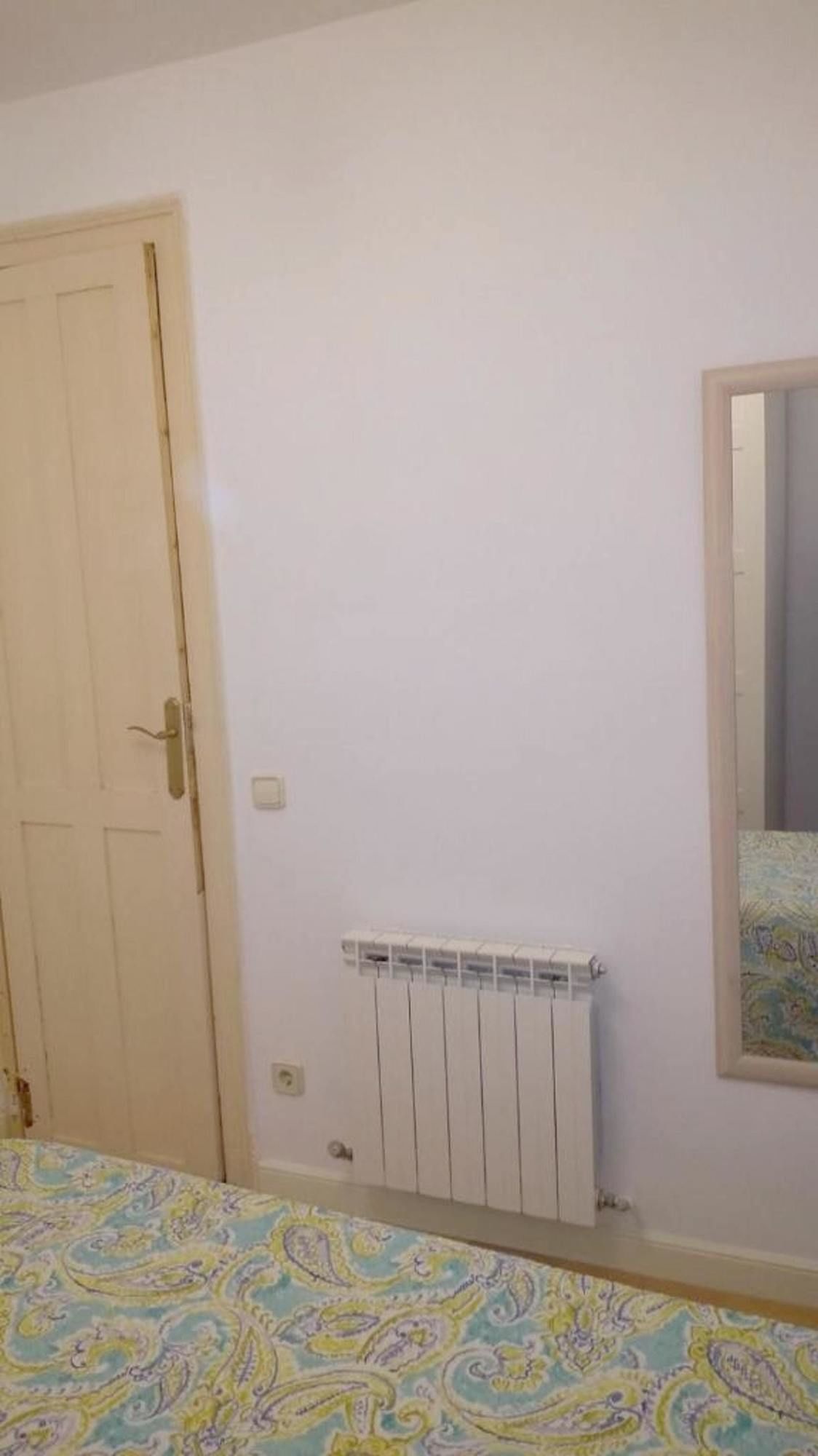 Apartment With 2 Bedrooms in Logroño, With Wonderful City View and Wif