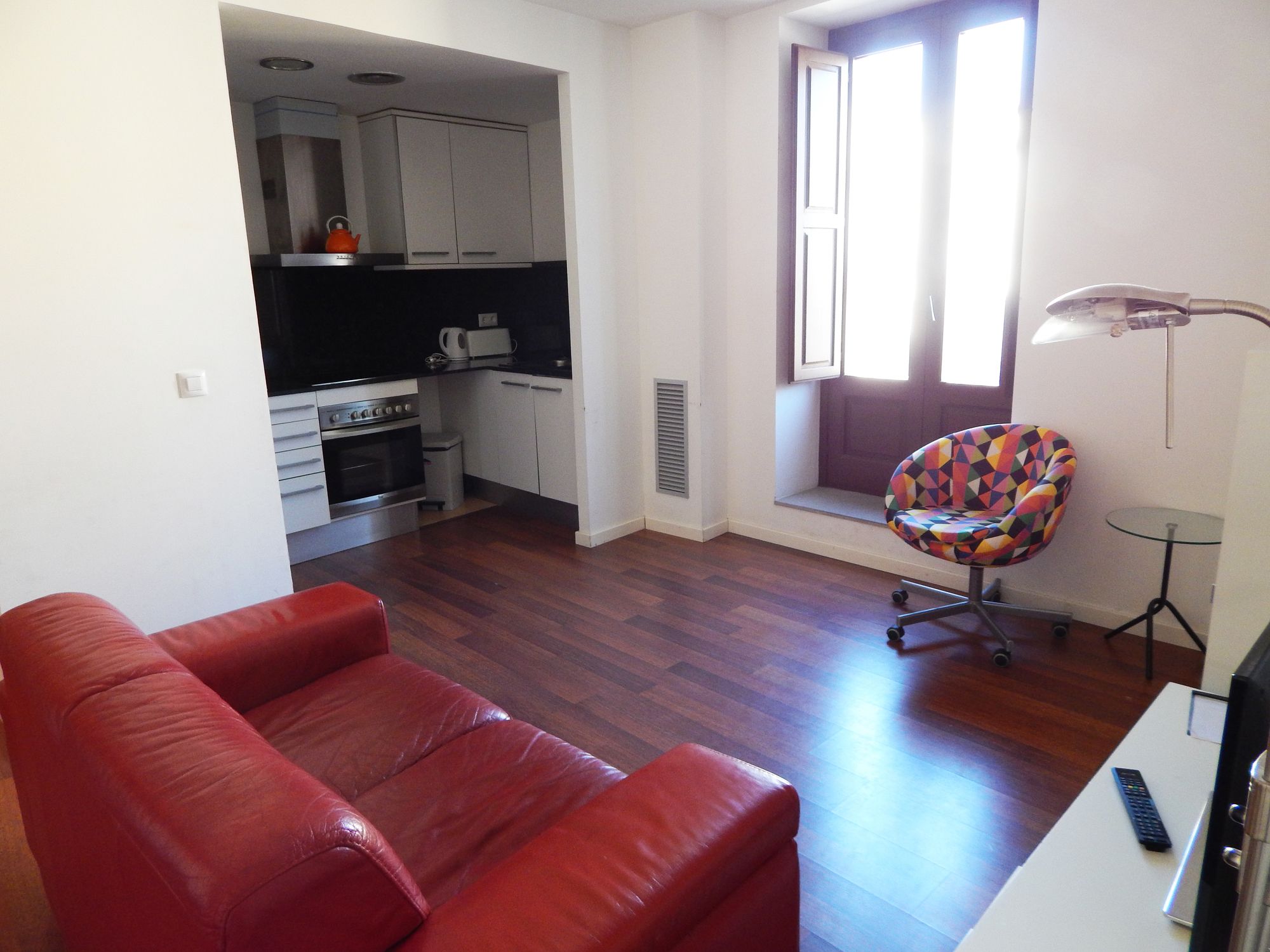 Apartamento Bellaire 2.3 Girona