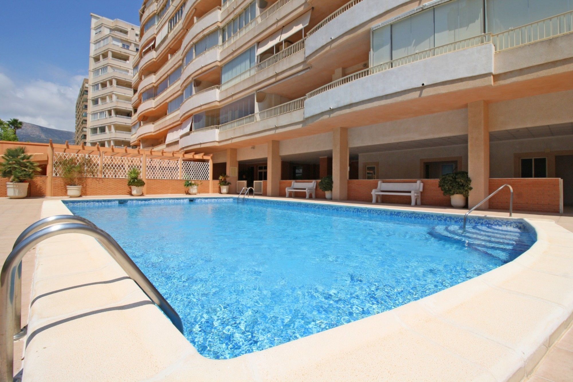 Holiday Apartment Tucán - Costa Calpe