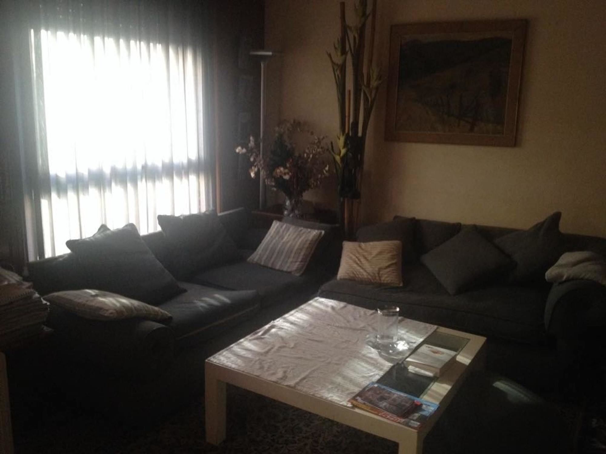 Apartment With 2 Bedrooms in València, With Wonderful City View and Wi