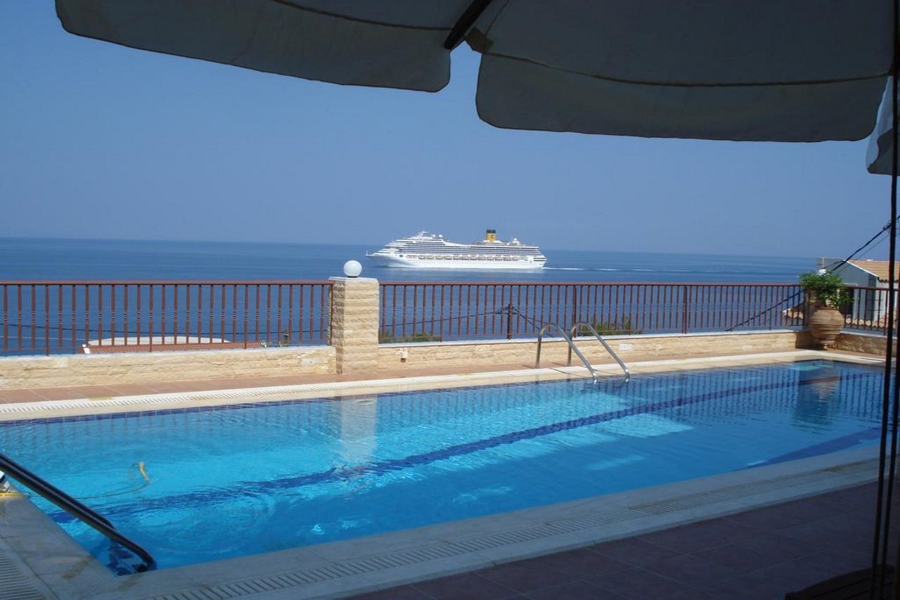 Anastazia Hotel Kefalonia Island, Kefalonia Island Гърция