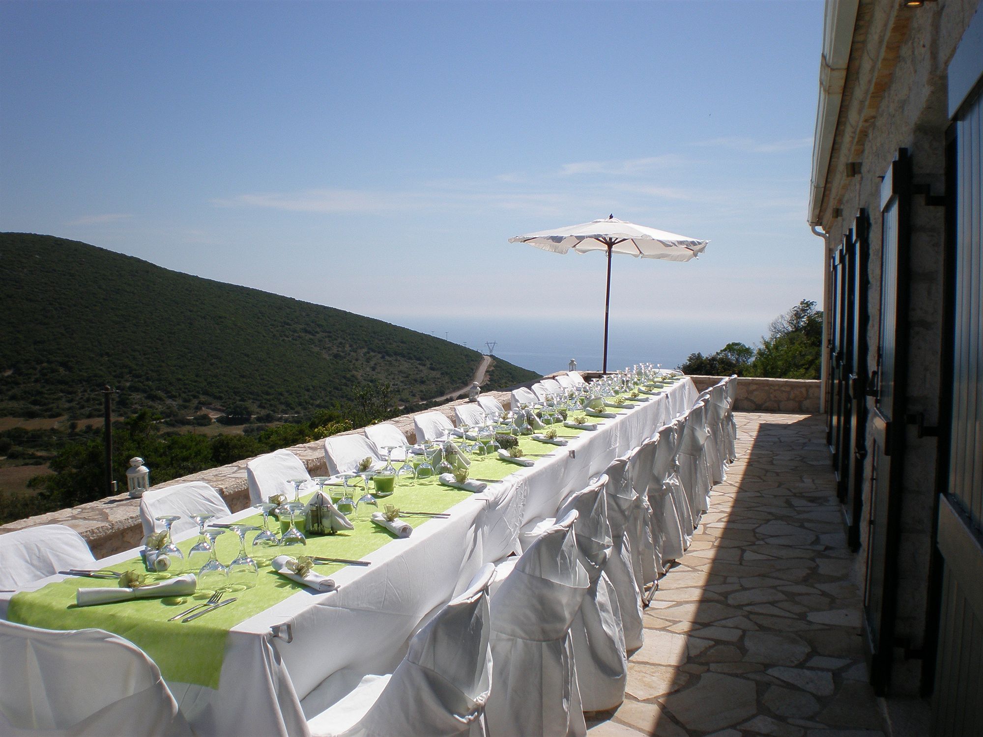 Urania Luxury Villas Lefkada Island, Lefkada Island Гърция