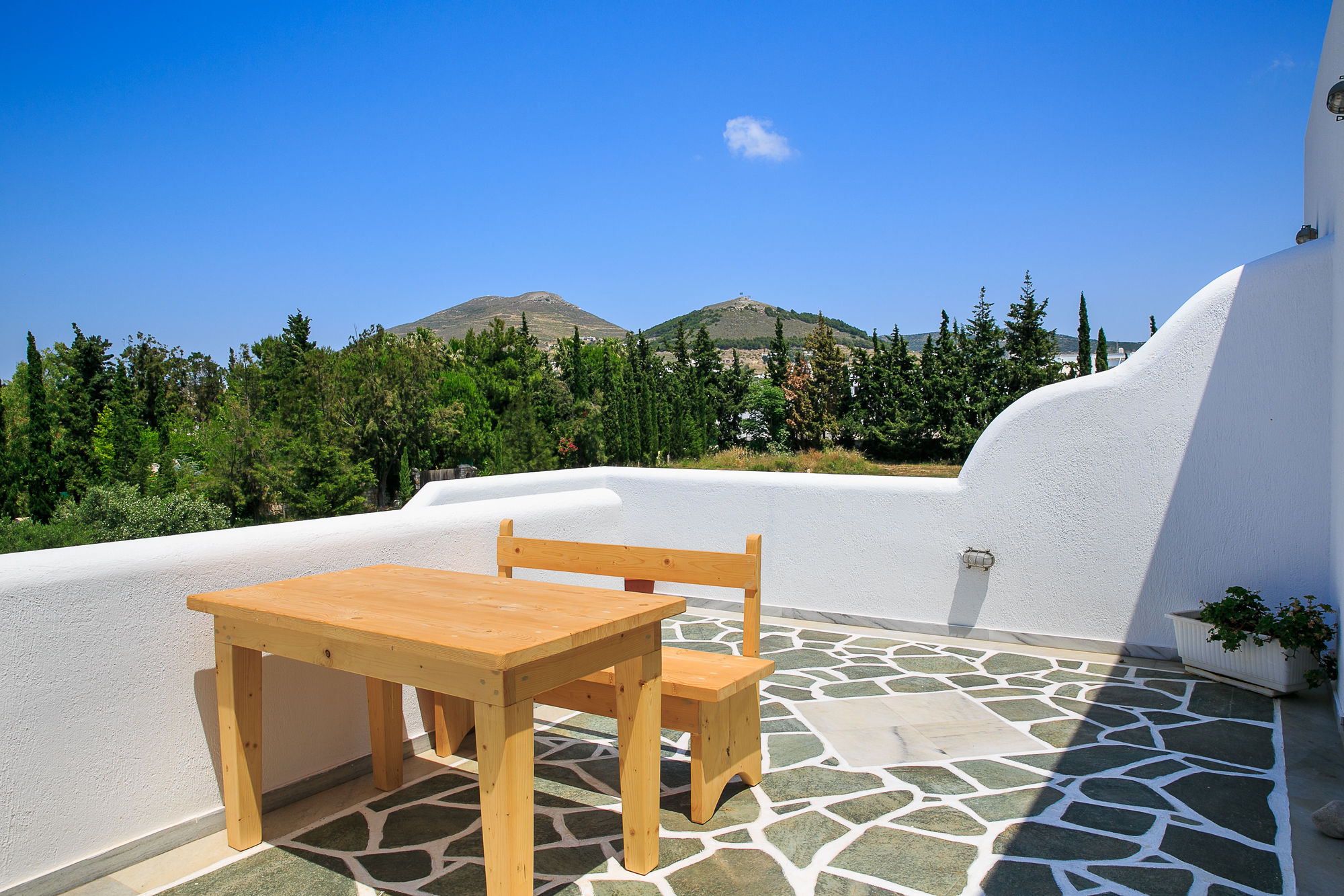 Ampeli Apartments Paros Island, Paros Island Гърция