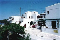 Magginas Studios Paros Island, Paros Island Гърция