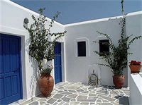 Demina Studios Lesbos Island, Lesbos Island Гърция
