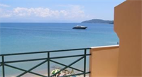 Christina Hotel Corfu Island, Corfu Island Гърция