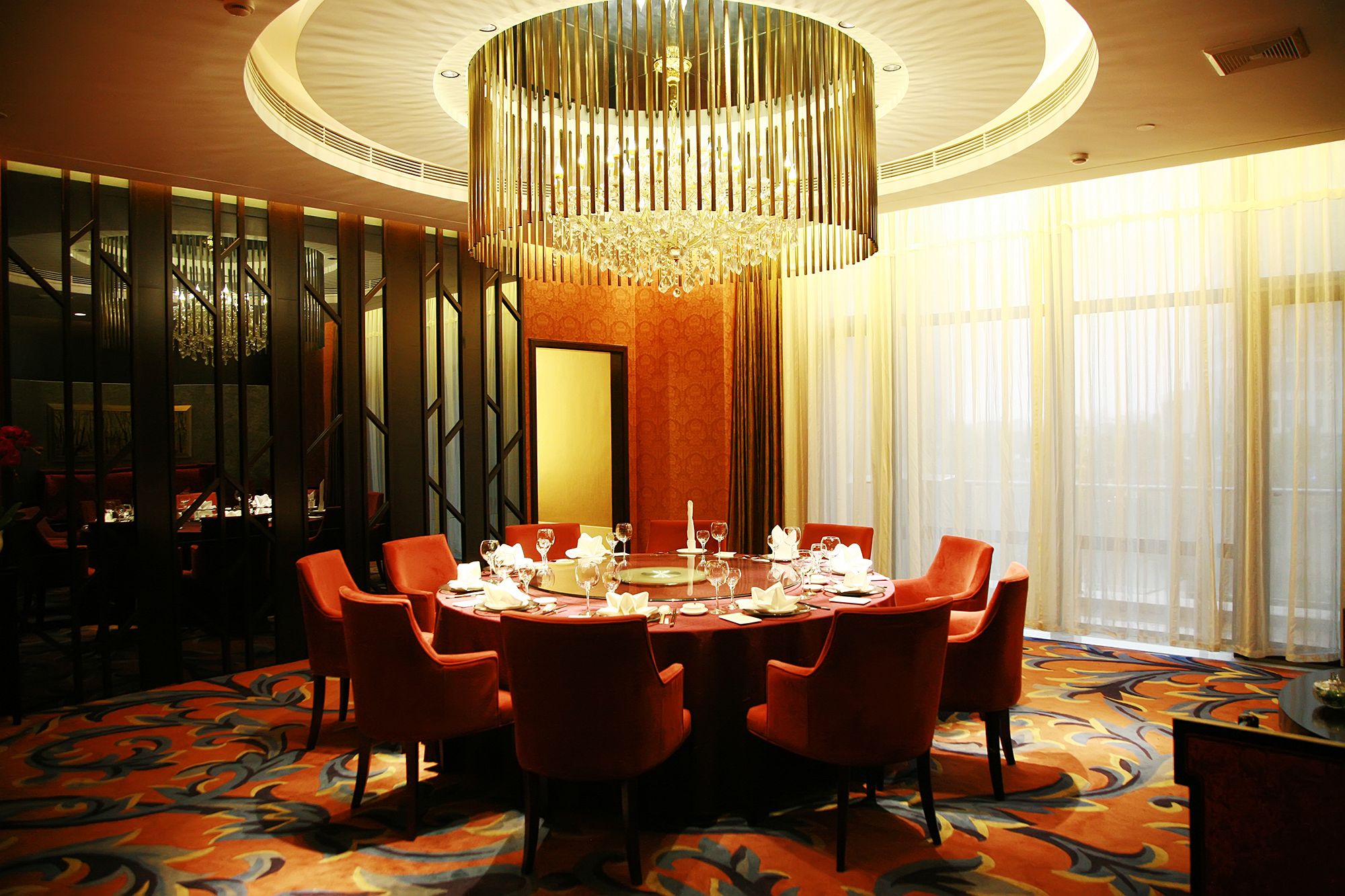 Grand Barony Hotel Zhoushan