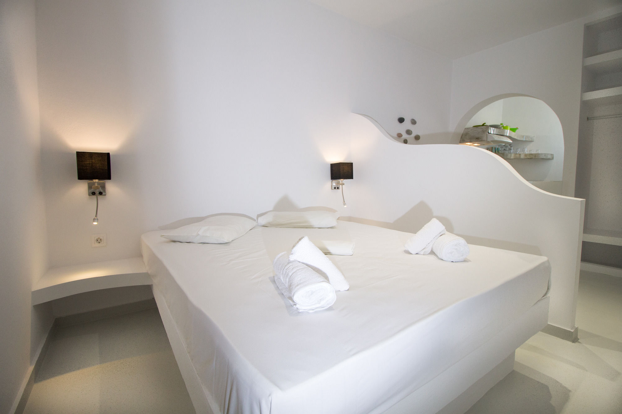 Colosseo Studios and Apartments 3 *