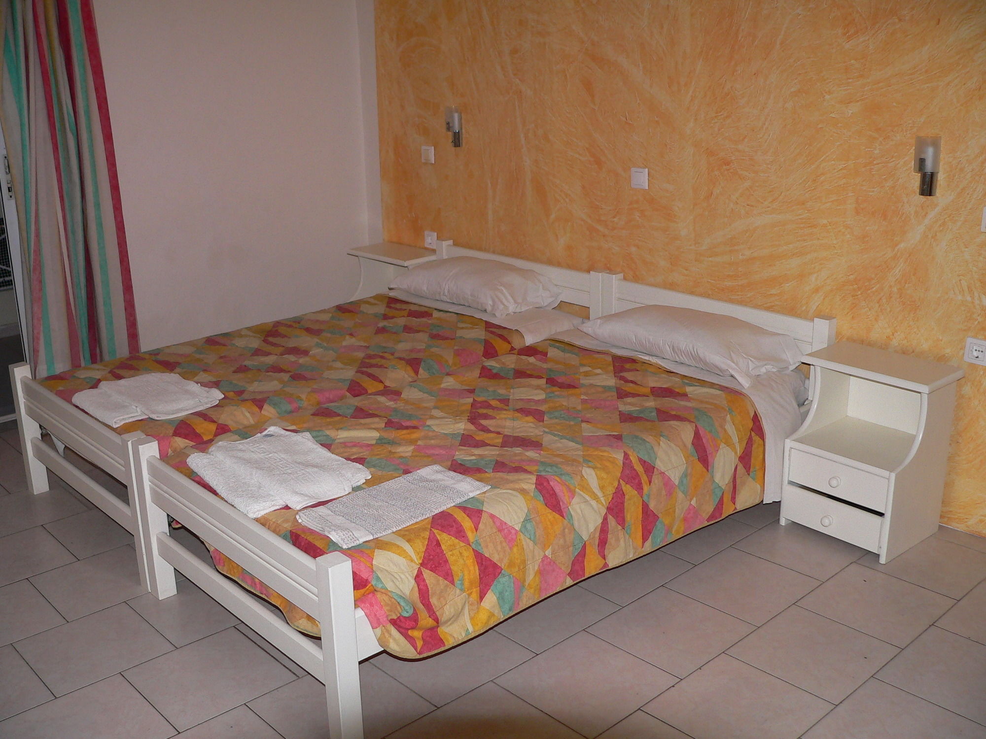 Corfu Inn Apartments 3 *