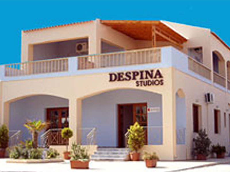 Despina Studios 3 *