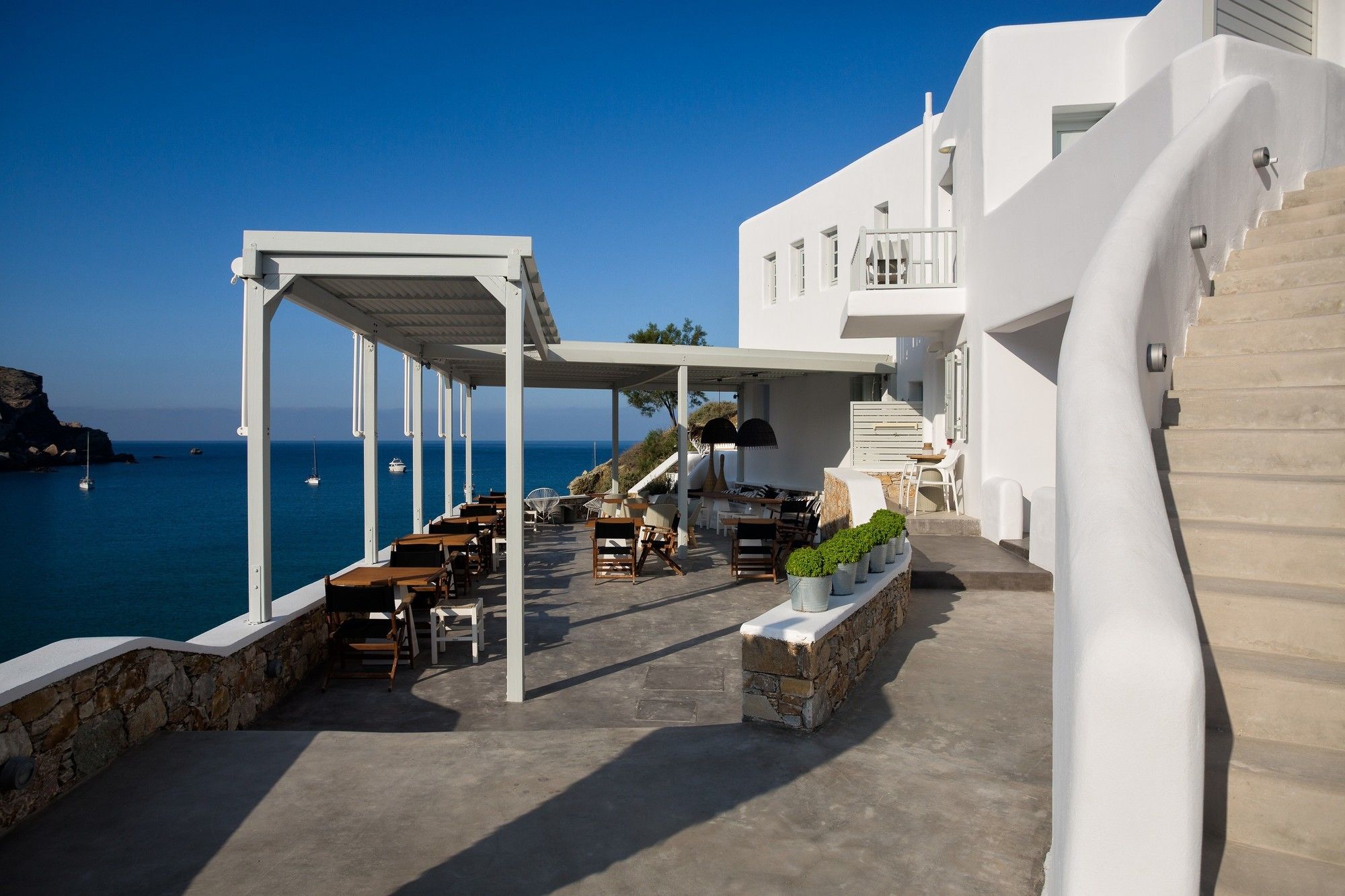 Blue Sand Hotel,  Гърция